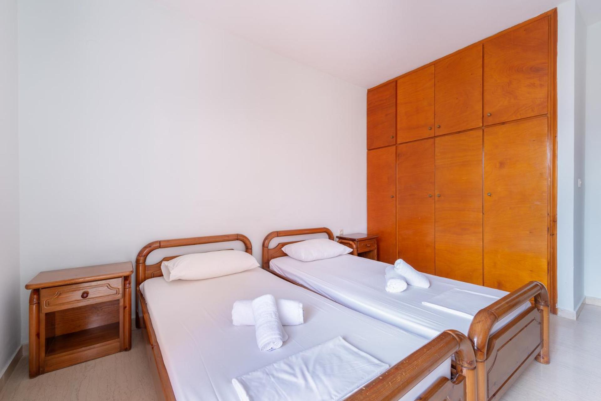 Europe Hotel Argostoli  Rum bild