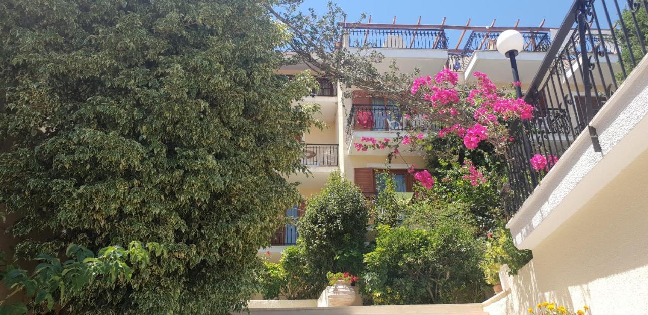 Europe Hotel Argostoli  Exteriör bild