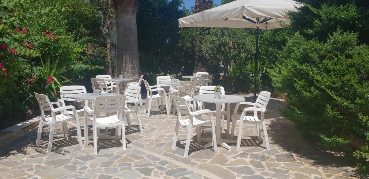 Europe Hotel Argostoli  Exteriör bild